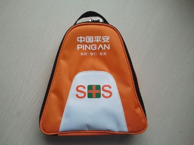 平安三角形急救包 医用急救箱包生产厂家的专业解决方案与礼品赠送新选择