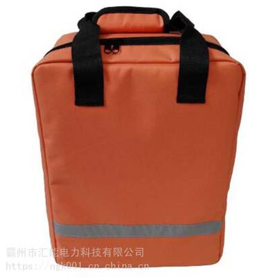 消防器材救援包 守护生命安全的必备之选——汇能8件套民防应急包全面解析