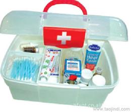 户外急救箱供应信息 批发、价格与医用包选购指南